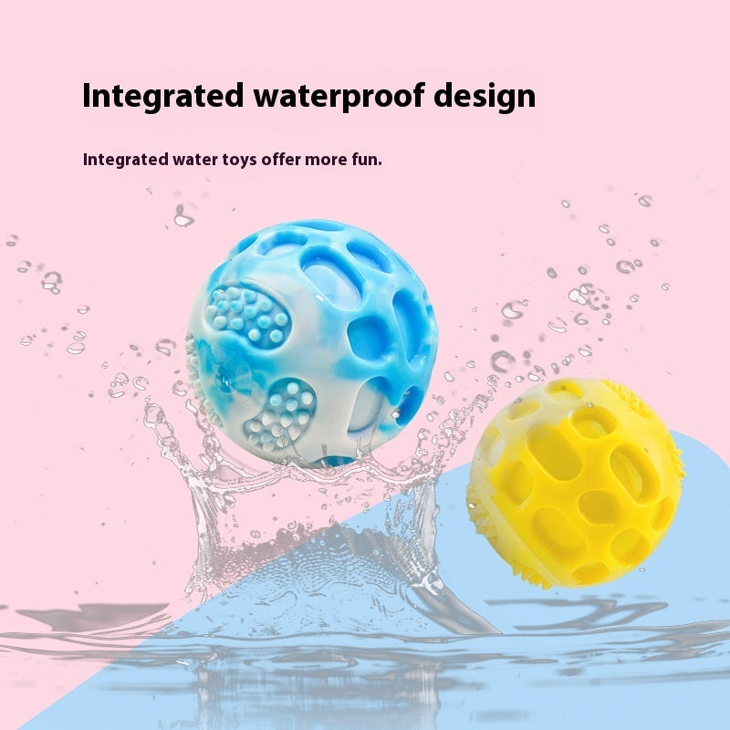 Pet Supplies Dog Bite-resistant Molar Rubber Toys